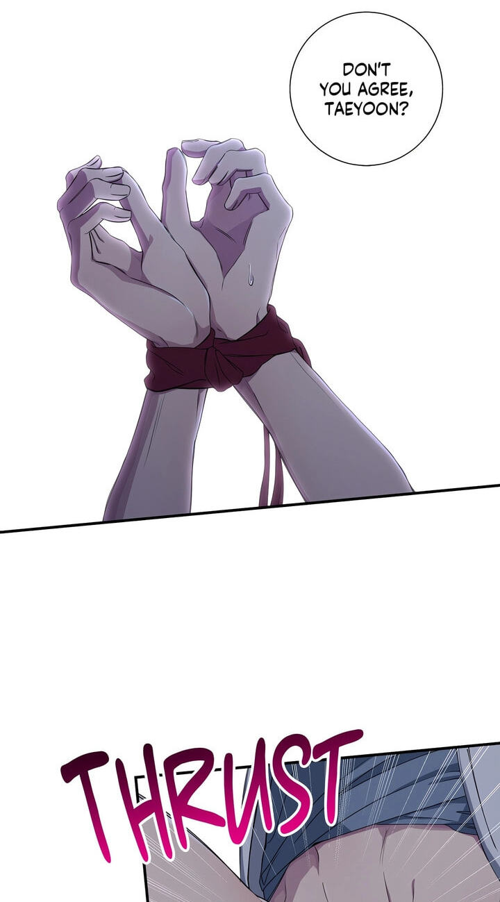 Read Reluctant Encounters chapter 29 image 13 on Lezhin