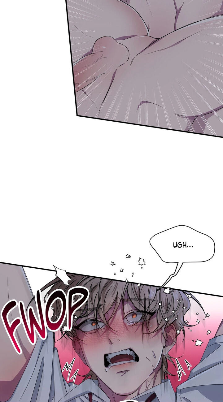 Read Reluctant Encounters chapter 29 image 14 on Lezhin