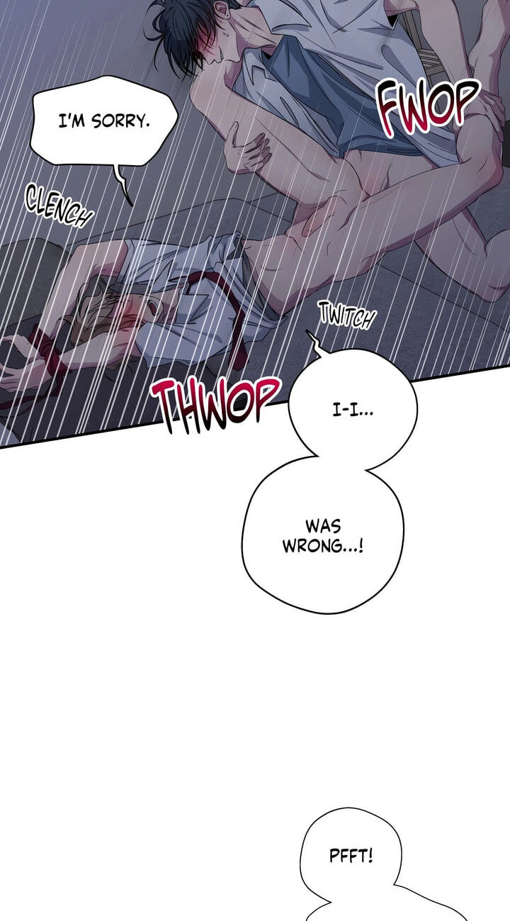 Read Reluctant Encounters chapter 29 image 16 on Lezhin