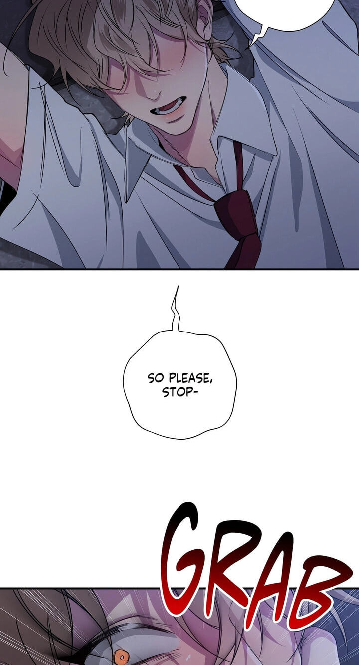 Read Reluctant Encounters chapter 29 image 19 on Lezhin