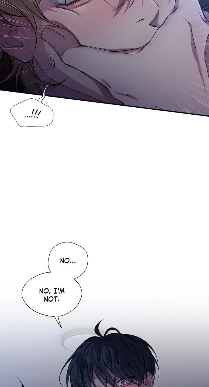 Read Reluctant Encounters chapter 29 image 20 on Lezhin