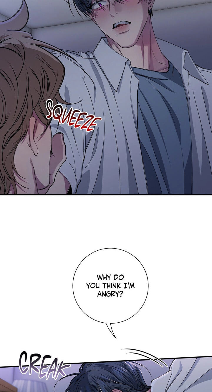 Read Reluctant Encounters chapter 29 image 21 on Lezhin