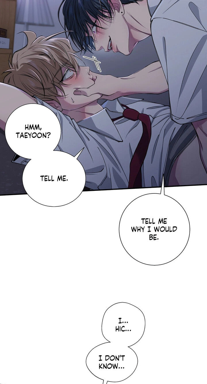 Read Reluctant Encounters chapter 29 image 22 on Lezhin