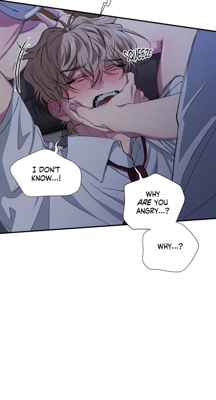 Read Reluctant Encounters chapter 29 image 23 on Lezhin