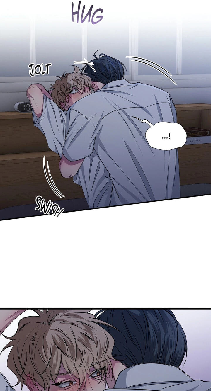 Read Reluctant Encounters chapter 29 image 25 on Lezhin