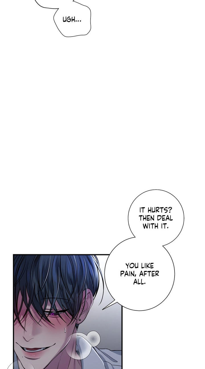 Read Reluctant Encounters chapter 29 image 31 on Lezhin