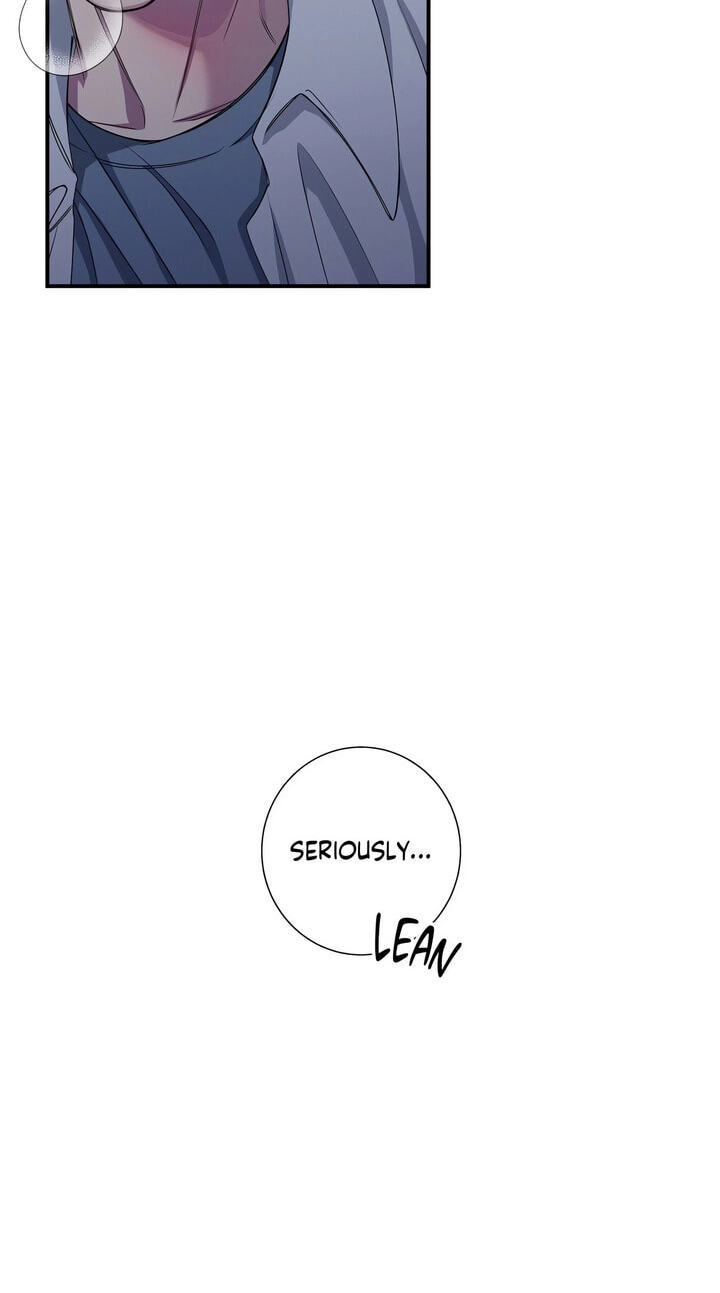 Read Reluctant Encounters chapter 29 image 32 on Lezhin