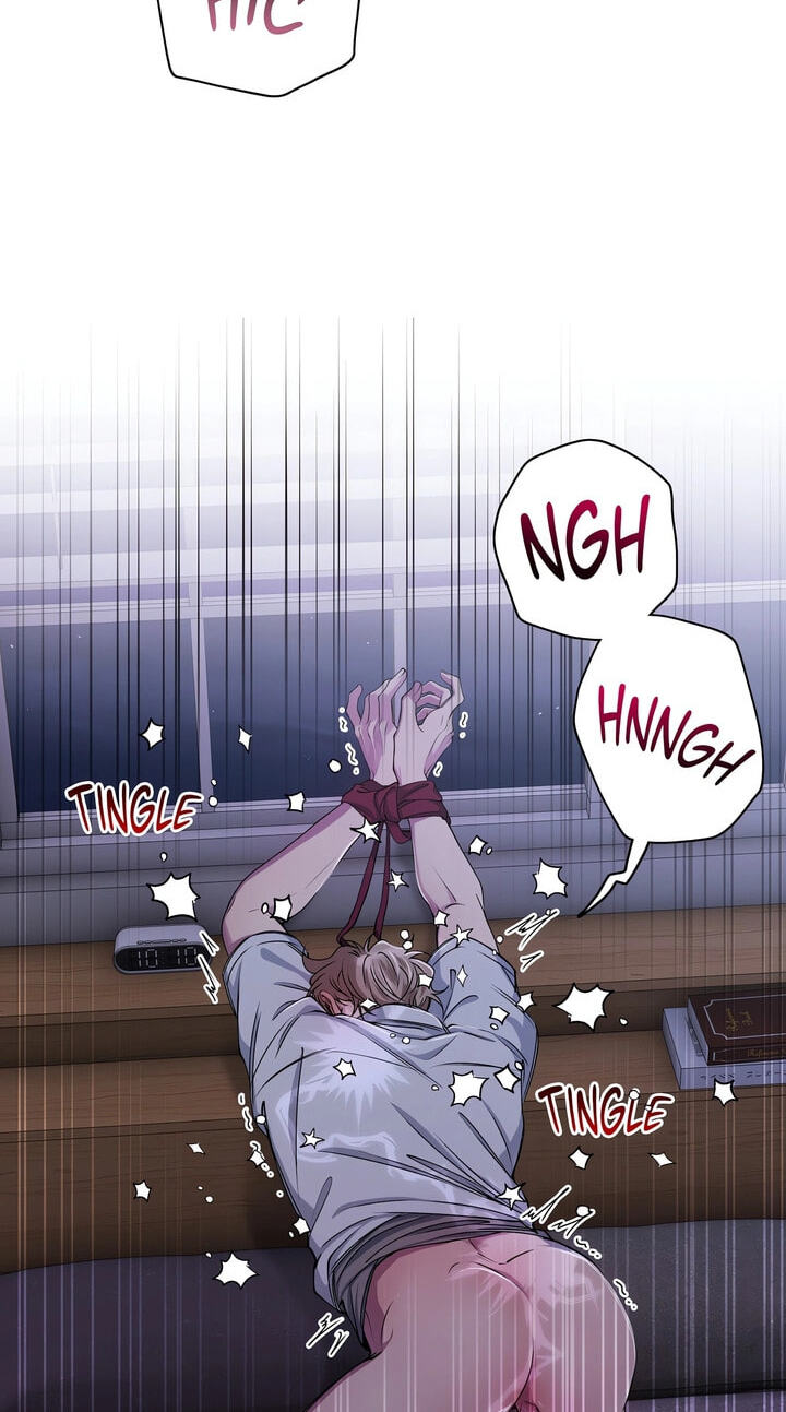 Read Reluctant Encounters chapter 29 image 34 on Lezhin