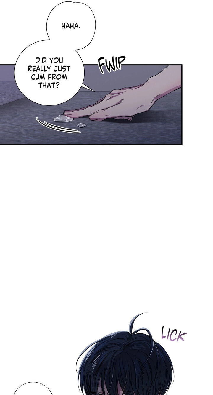 Read Reluctant Encounters chapter 29 image 36 on Lezhin