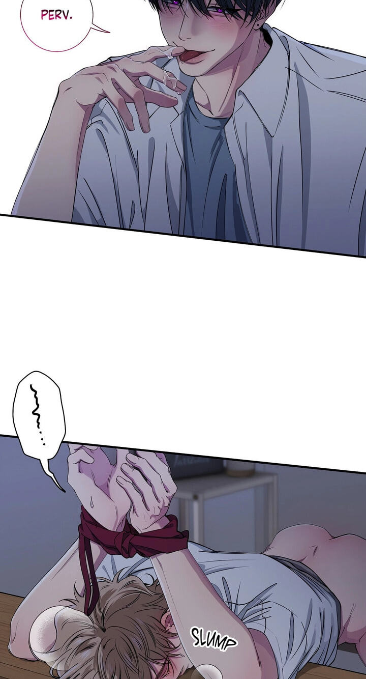 Read Reluctant Encounters chapter 29 image 37 on Lezhin
