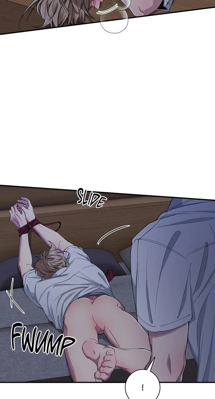 Read Reluctant Encounters chapter 29 image 38 on Lezhin