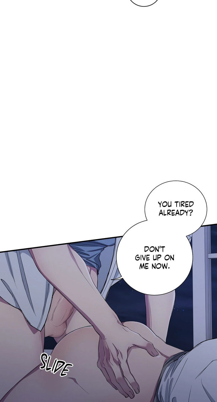 Read Reluctant Encounters chapter 29 image 39 on Lezhin
