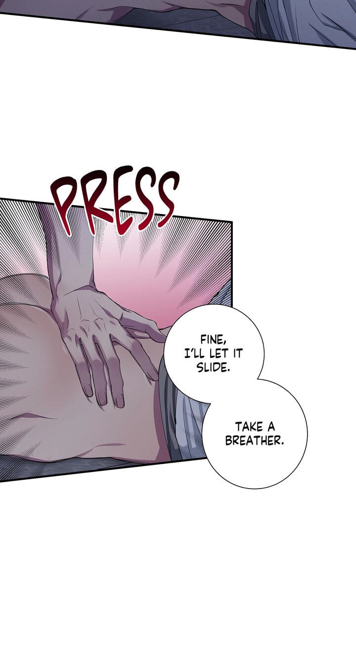 Read Reluctant Encounters chapter 29 image 40 on Lezhin