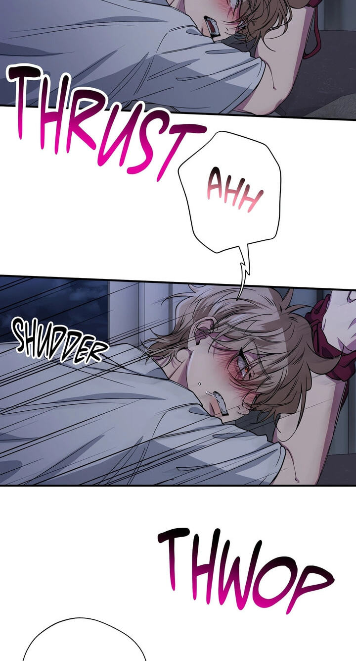 Read Reluctant Encounters chapter 29 image 42 on Lezhin