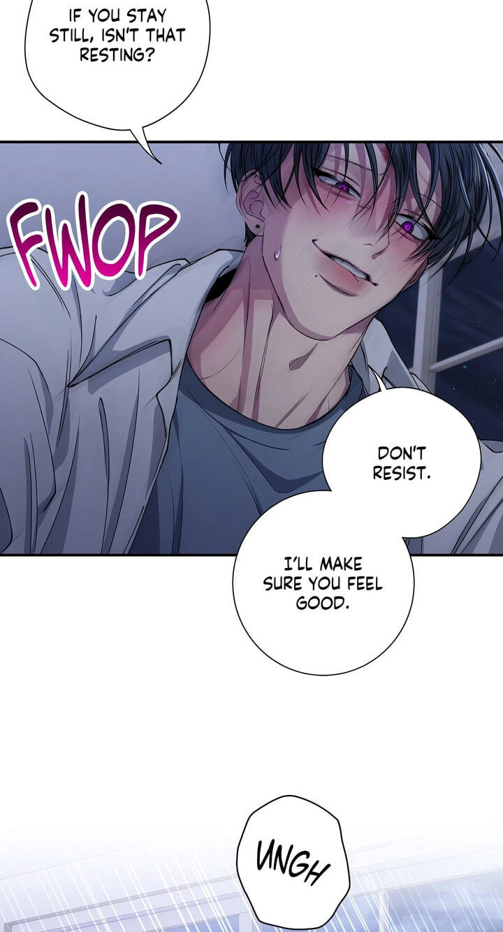 Read Reluctant Encounters chapter 29 image 43 on Lezhin