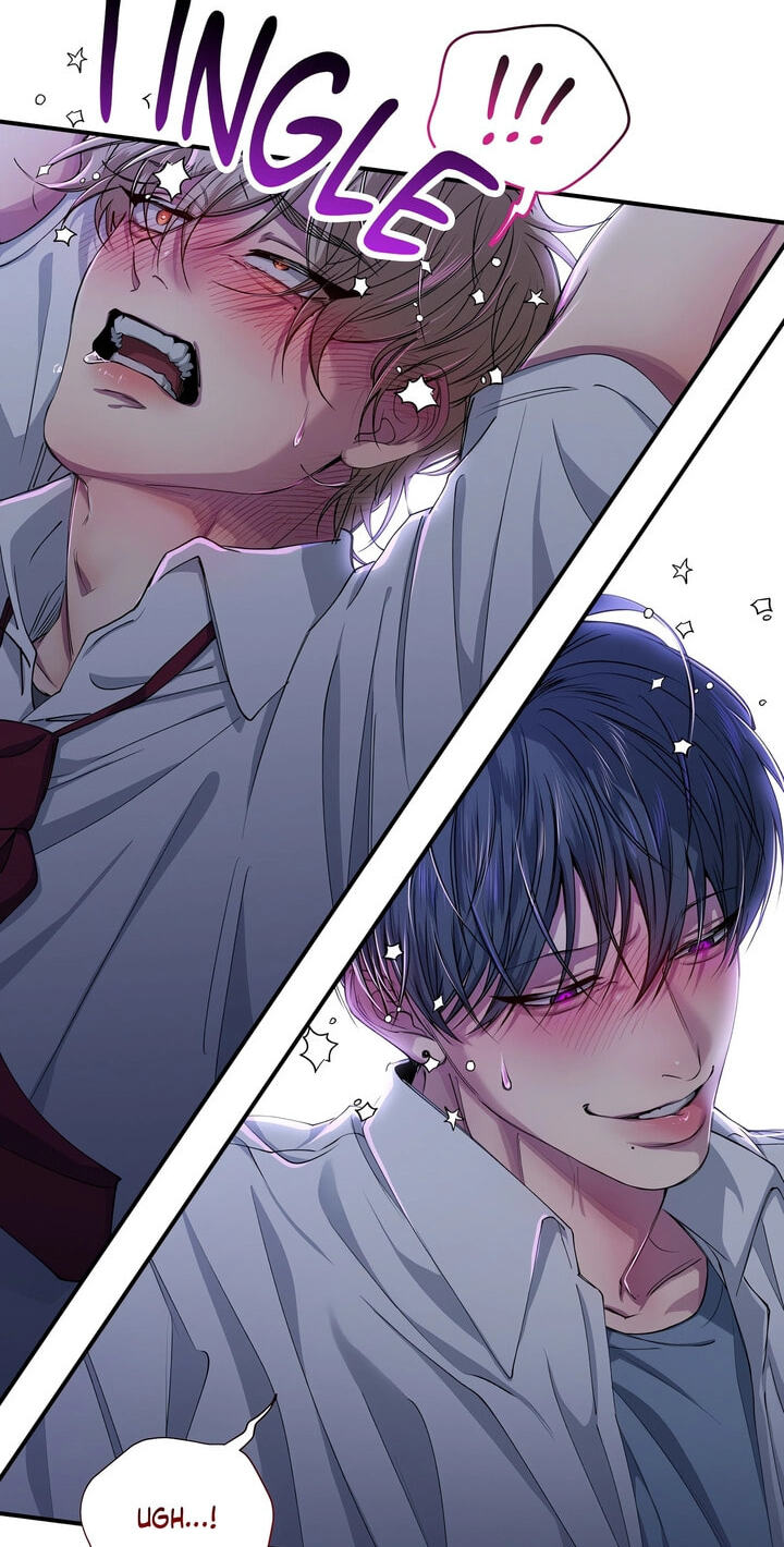 Read Reluctant Encounters chapter 29 image 50 on Lezhin