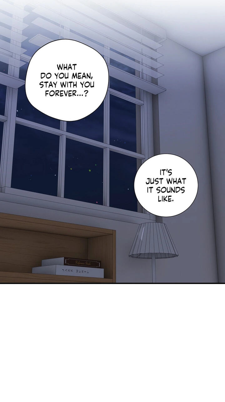 Read Reluctant Encounters chapter 29 image 7 on Lezhin