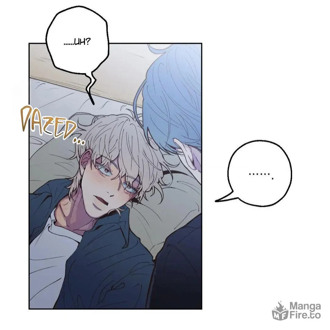 Read Reluctant Encounters chapter 3 image 10 on Lezhin