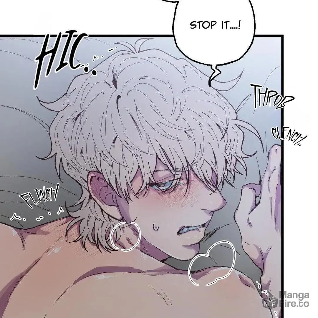 Read Reluctant Encounters chapter 3 image 100 on Lezhin