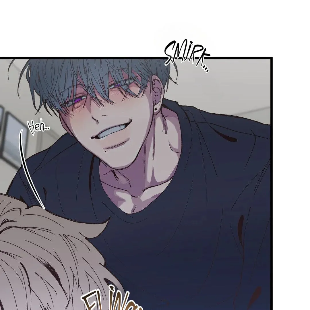 Read Reluctant Encounters chapter 3 image 106 on Lezhin
