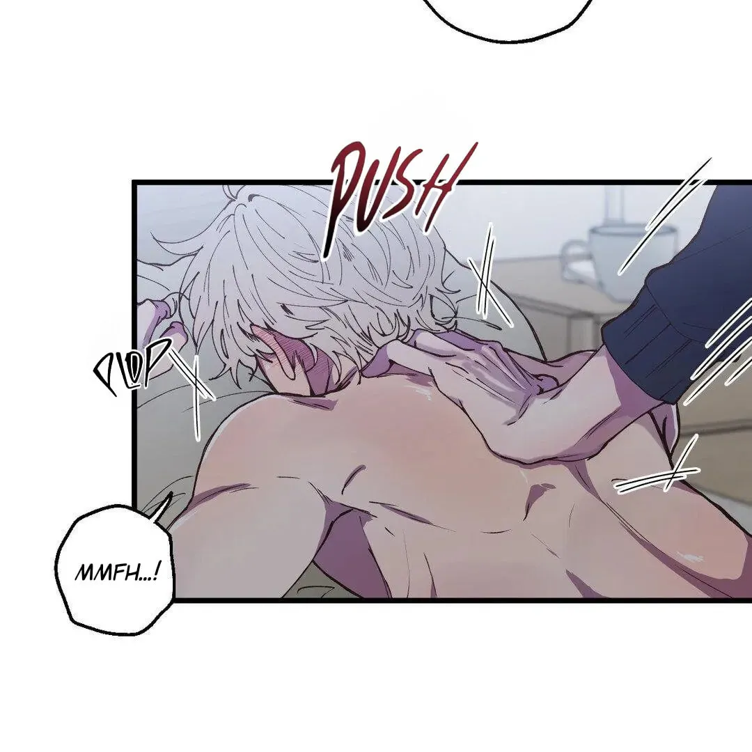 Read Reluctant Encounters chapter 3 image 109 on Lezhin