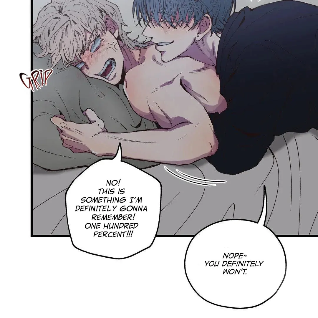 Read Reluctant Encounters chapter 3 image 113 on Lezhin