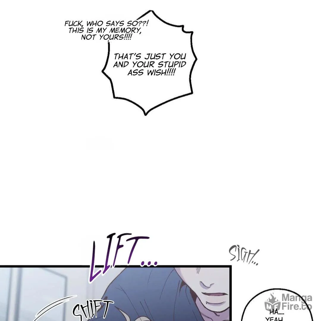 Read Reluctant Encounters chapter 3 image 114 on Lezhin