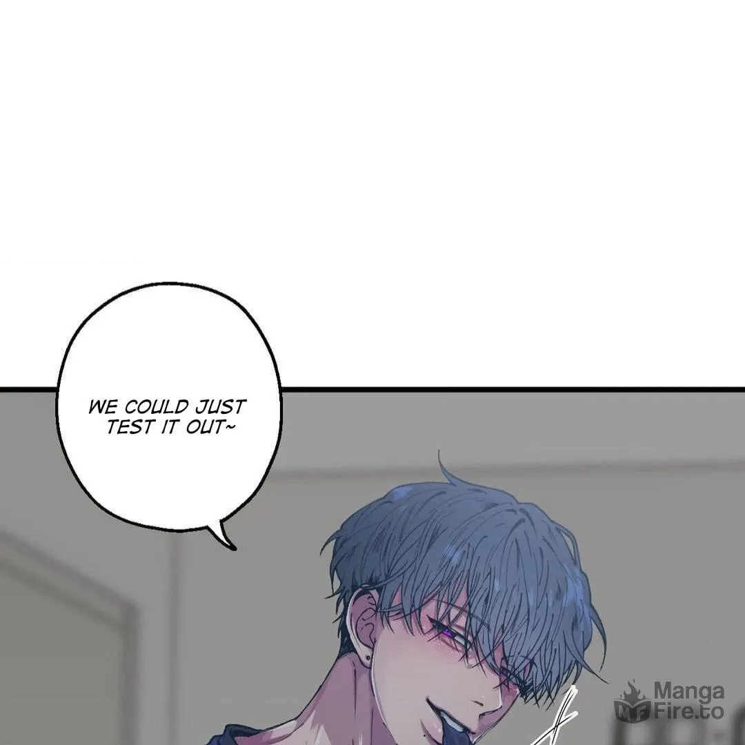 Read Reluctant Encounters chapter 3 image 117 on Lezhin