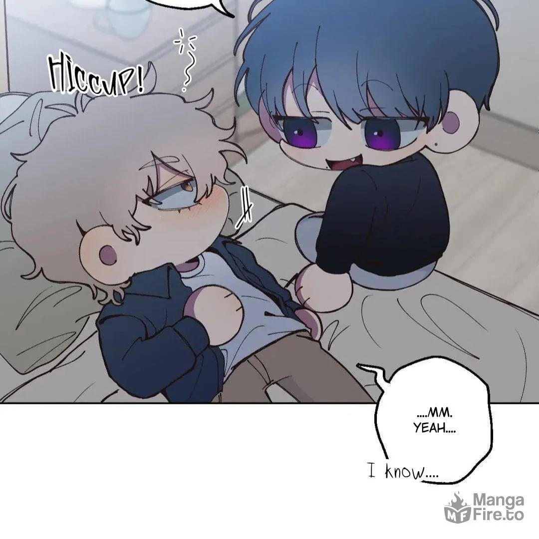 Read Reluctant Encounters chapter 3 image 12 on Lezhin