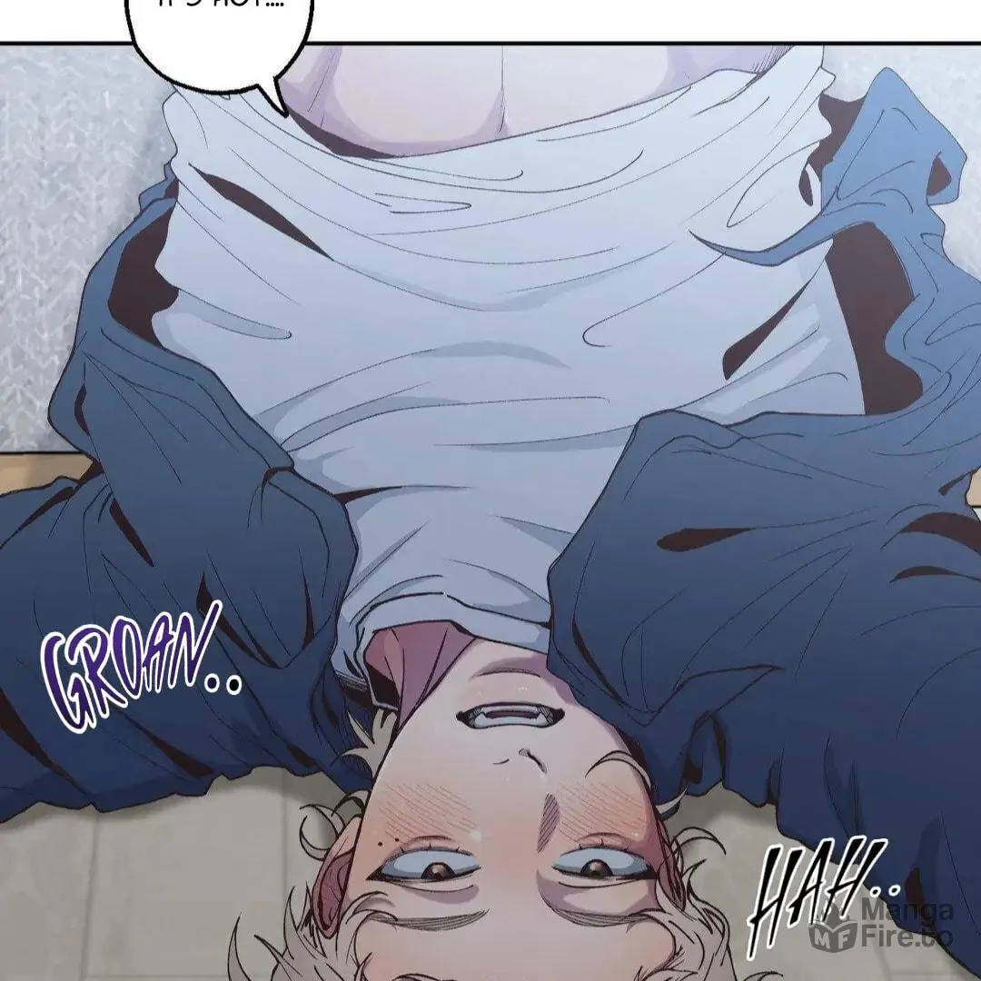 Read Reluctant Encounters chapter 3 image 20 on Lezhin