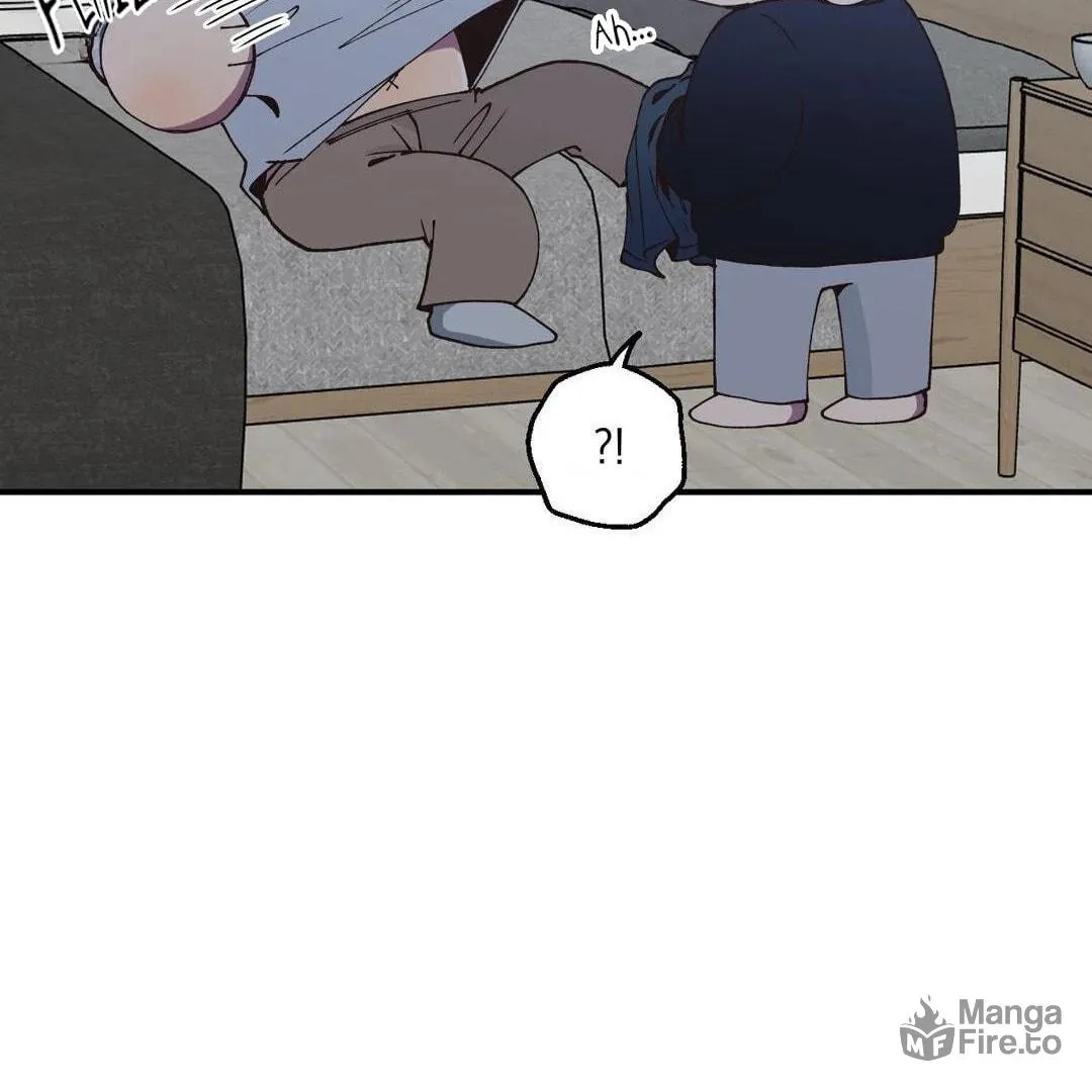 Read Reluctant Encounters chapter 3 image 27 on Lezhin