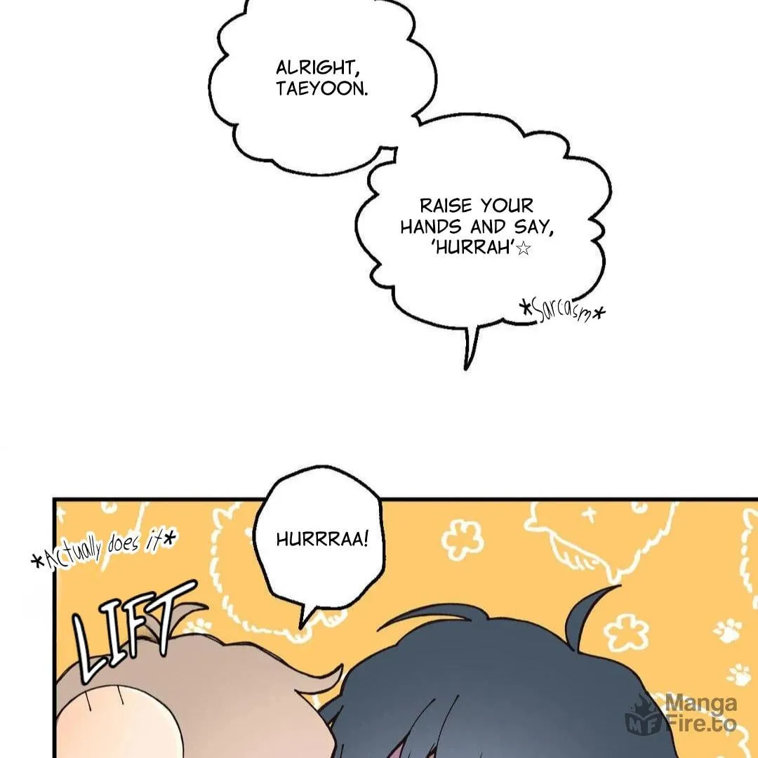 Read Reluctant Encounters chapter 3 image 30 on Lezhin