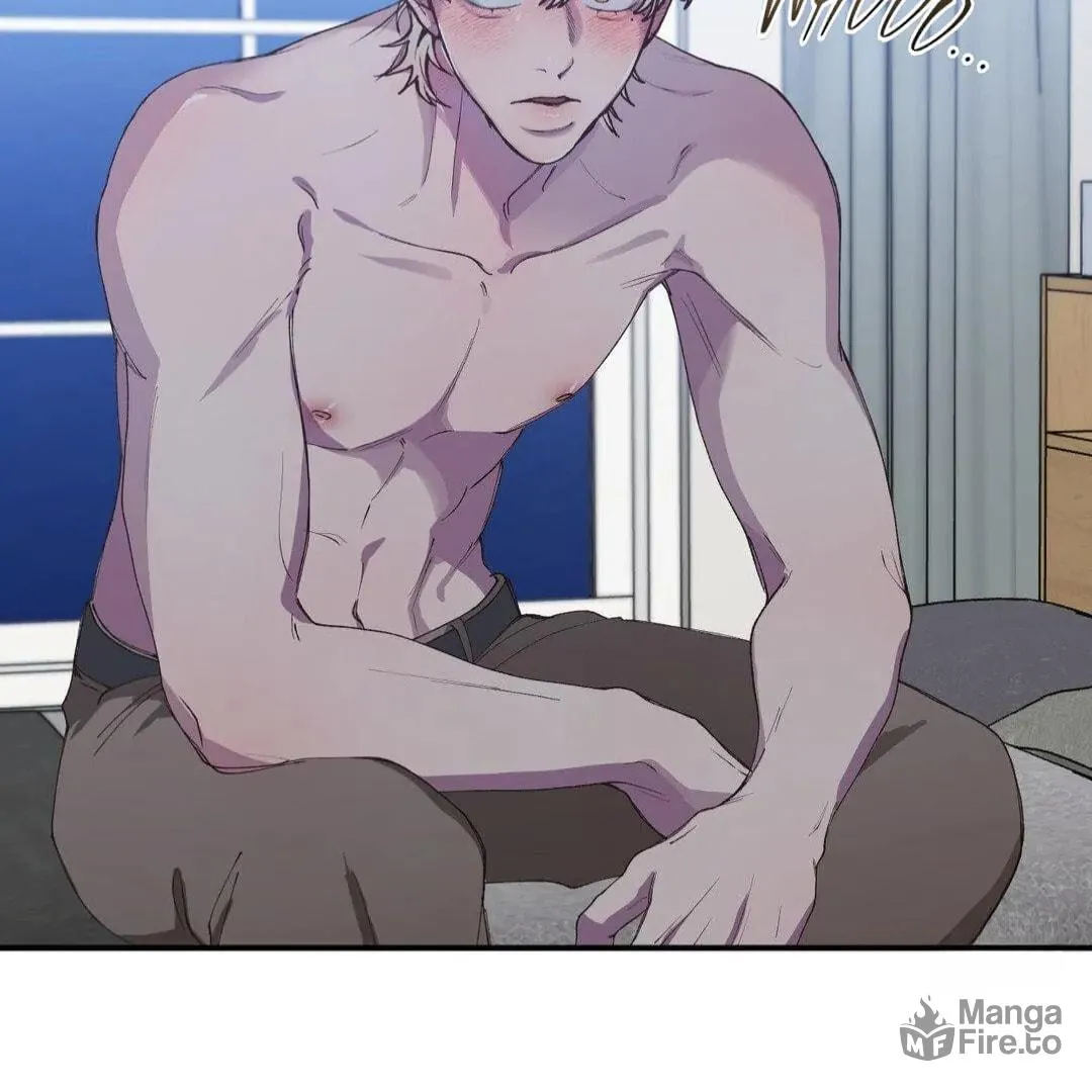 Read Reluctant Encounters chapter 3 image 36 on Lezhin