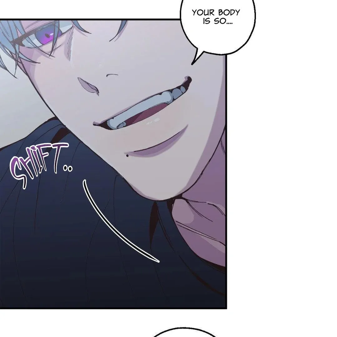 Read Reluctant Encounters chapter 3 image 38 on Lezhin