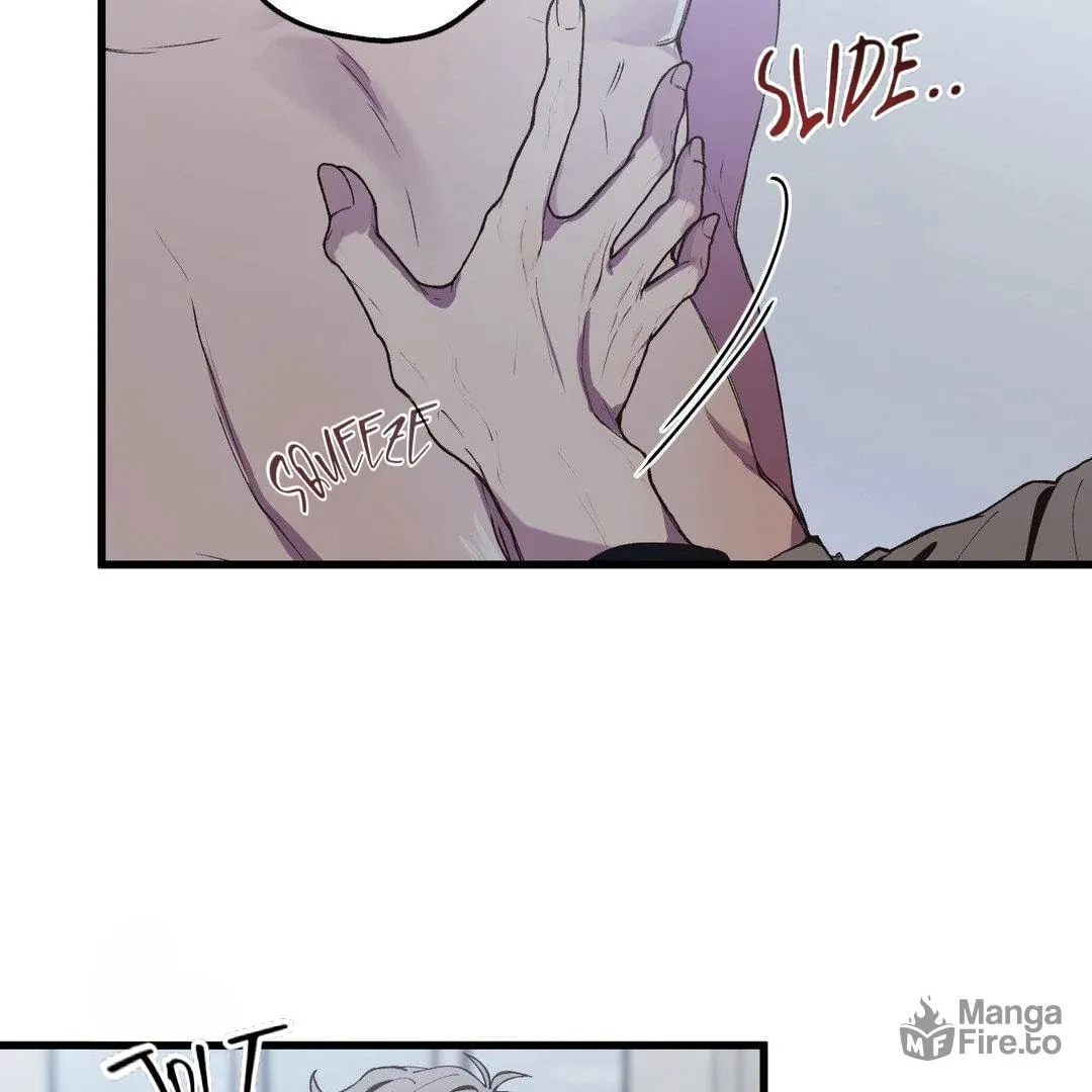 Read Reluctant Encounters chapter 3 image 48 on Lezhin