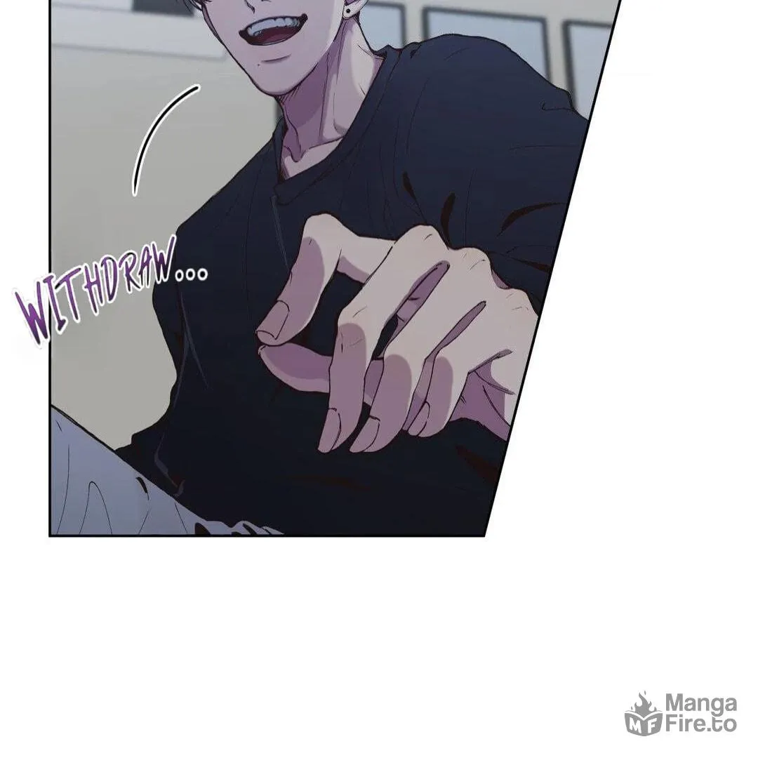 Read Reluctant Encounters chapter 3 image 5 on Lezhin