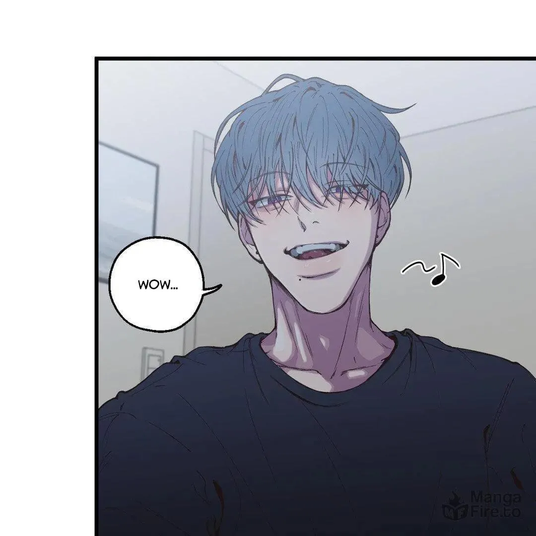 Read Reluctant Encounters chapter 3 image 50 on Lezhin