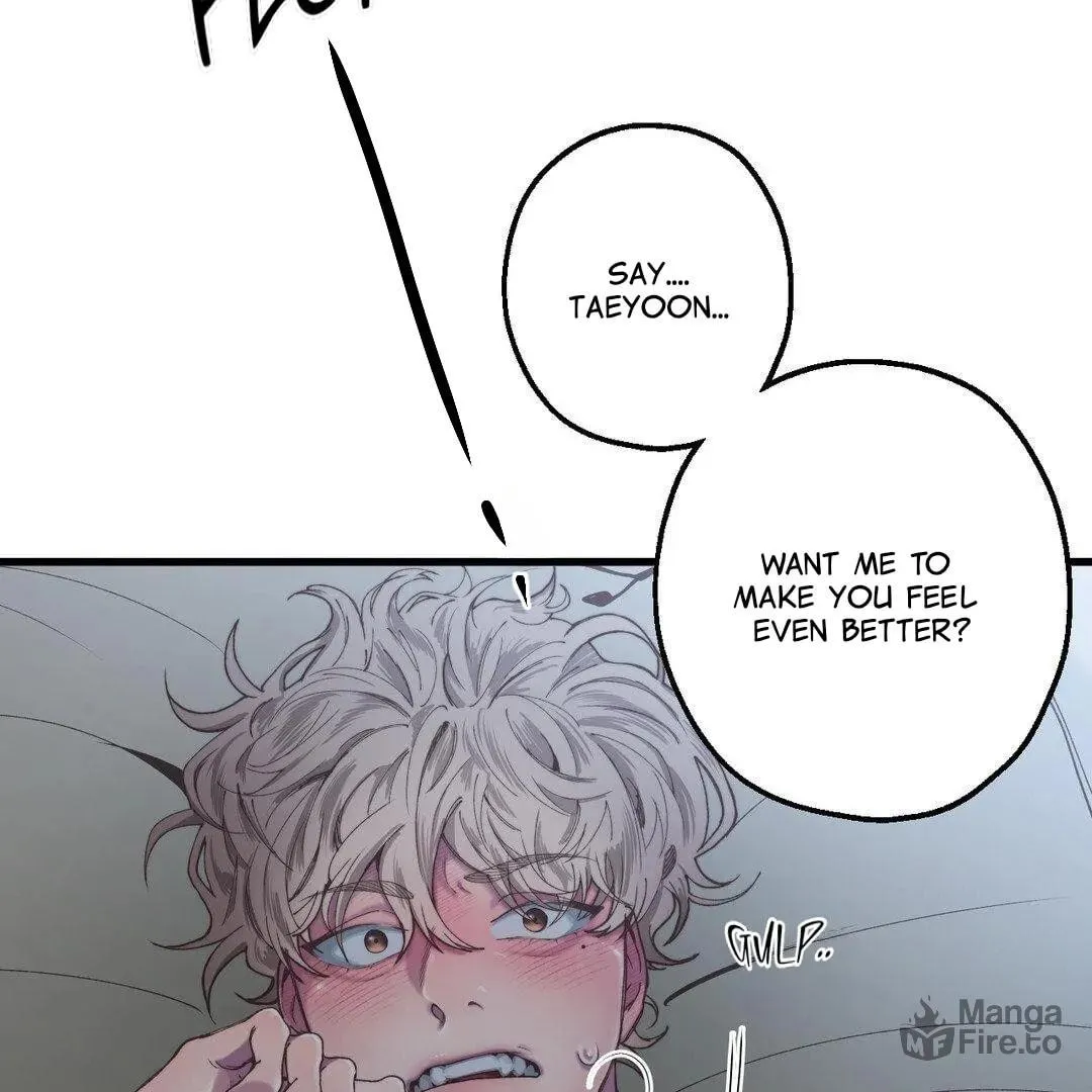 Read Reluctant Encounters chapter 3 image 54 on Lezhin