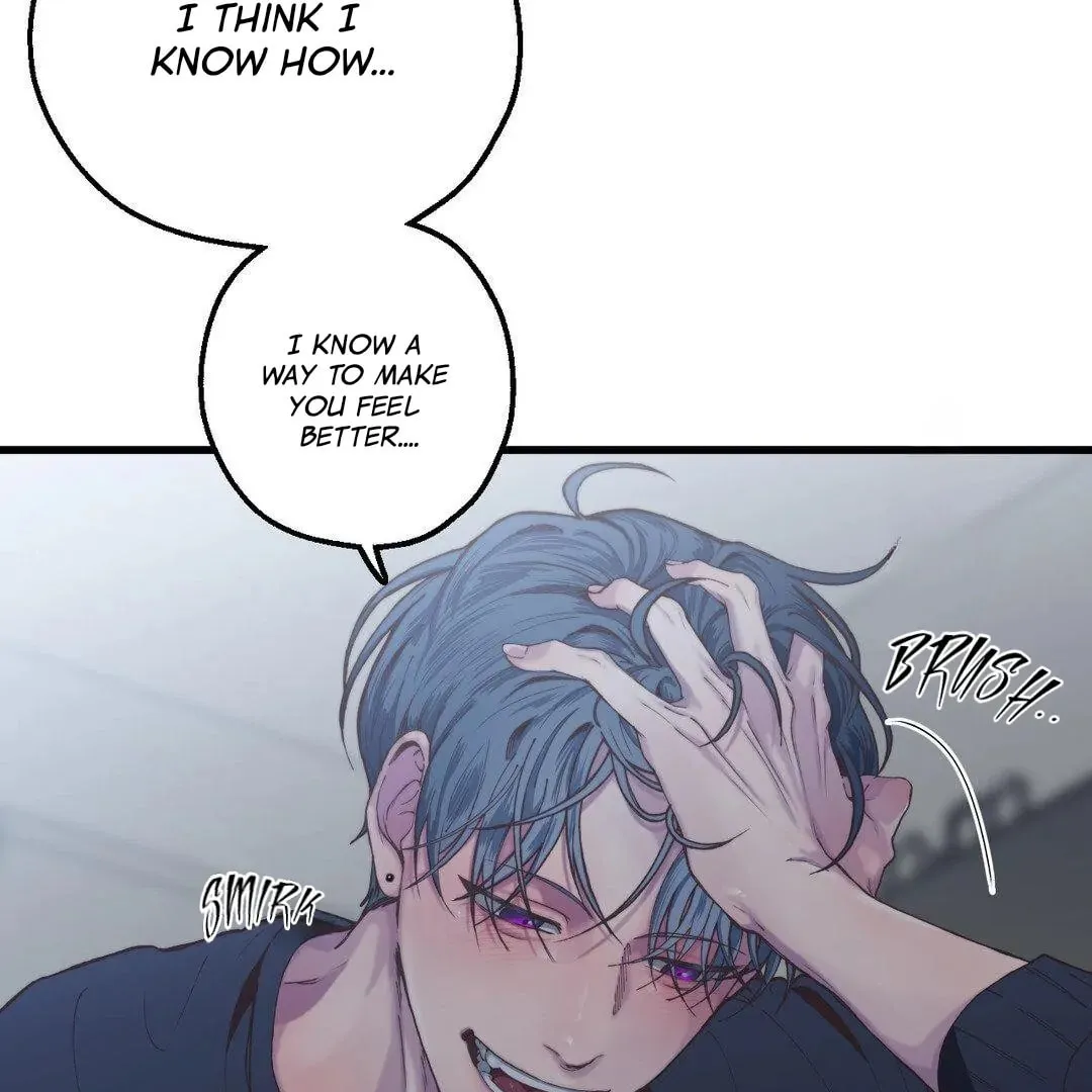 Read Reluctant Encounters chapter 3 image 56 on Lezhin