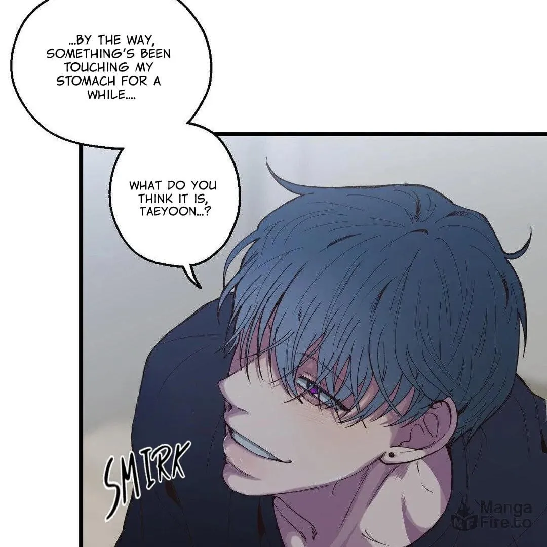 Read Reluctant Encounters chapter 3 image 69 on Lezhin
