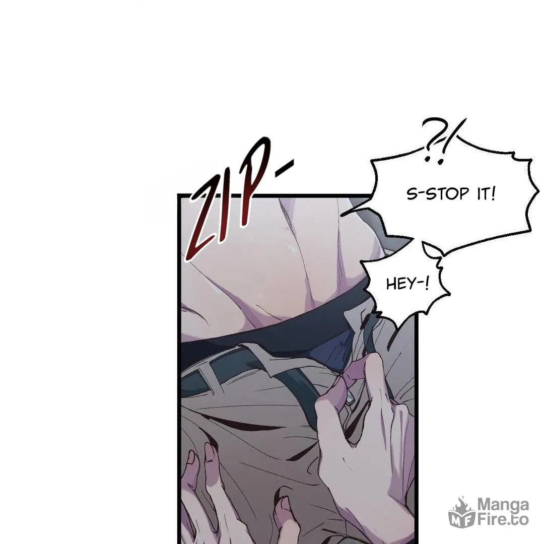 Read Reluctant Encounters chapter 3 image 72 on Lezhin