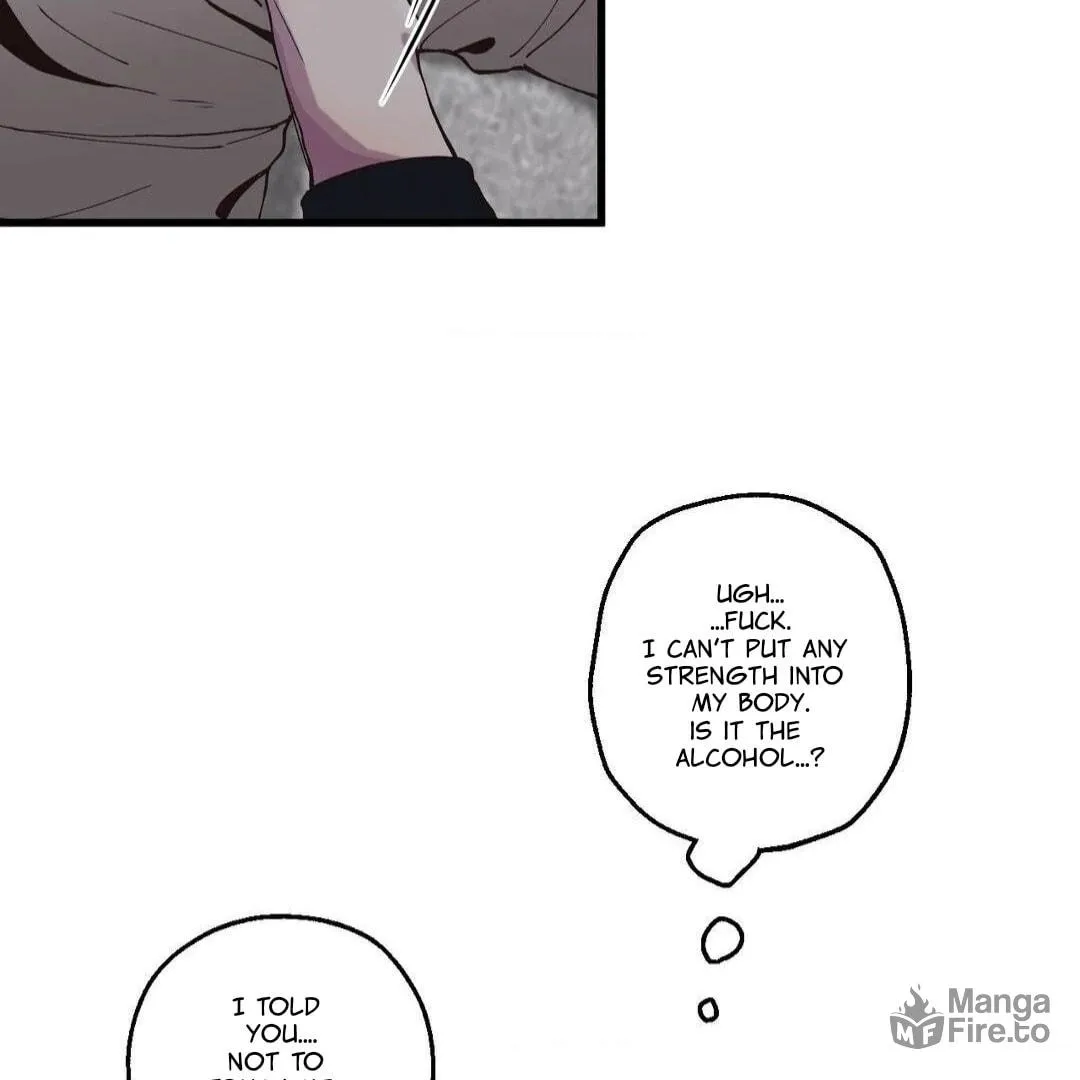 Read Reluctant Encounters chapter 3 image 75 on Lezhin
