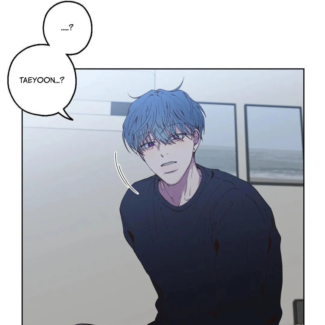 Read Reluctant Encounters chapter 3 image 8 on Lezhin