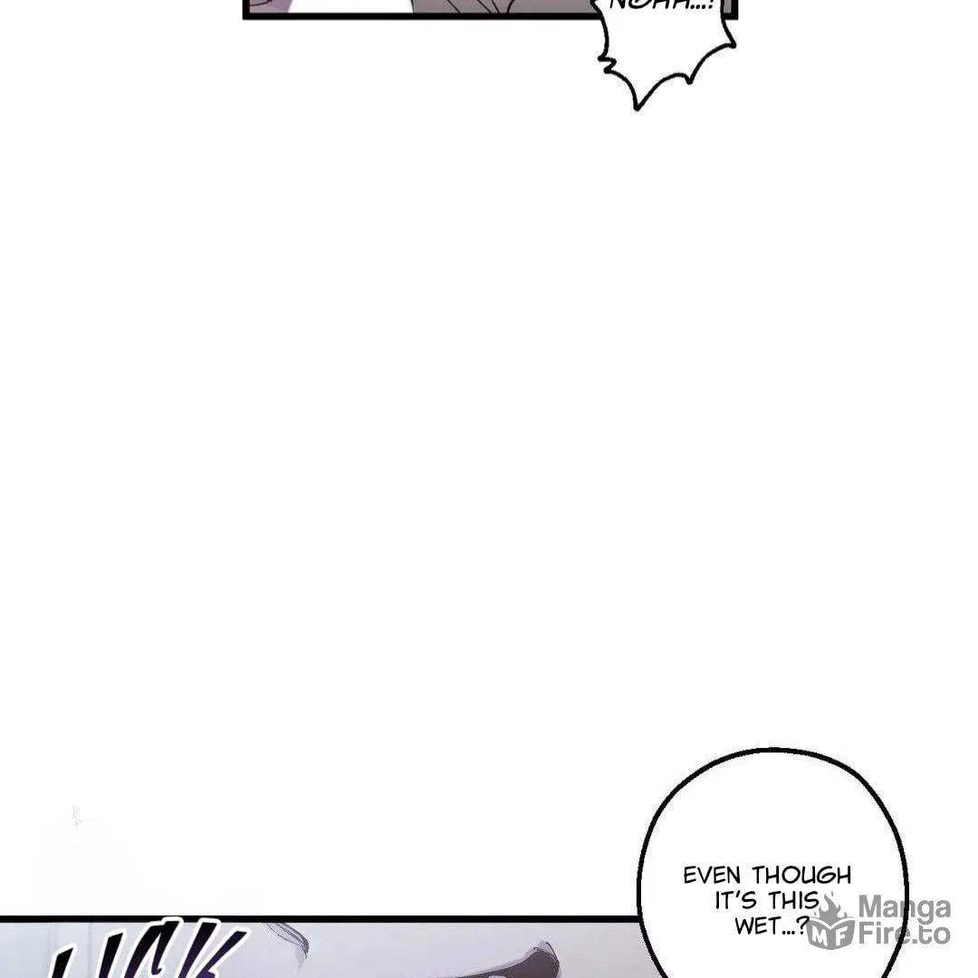 Read Reluctant Encounters chapter 3 image 80 on Lezhin