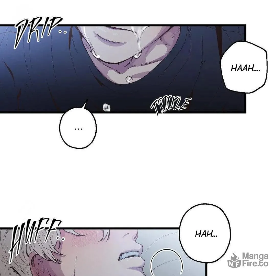 Read Reluctant Encounters chapter 3 image 90 on Lezhin