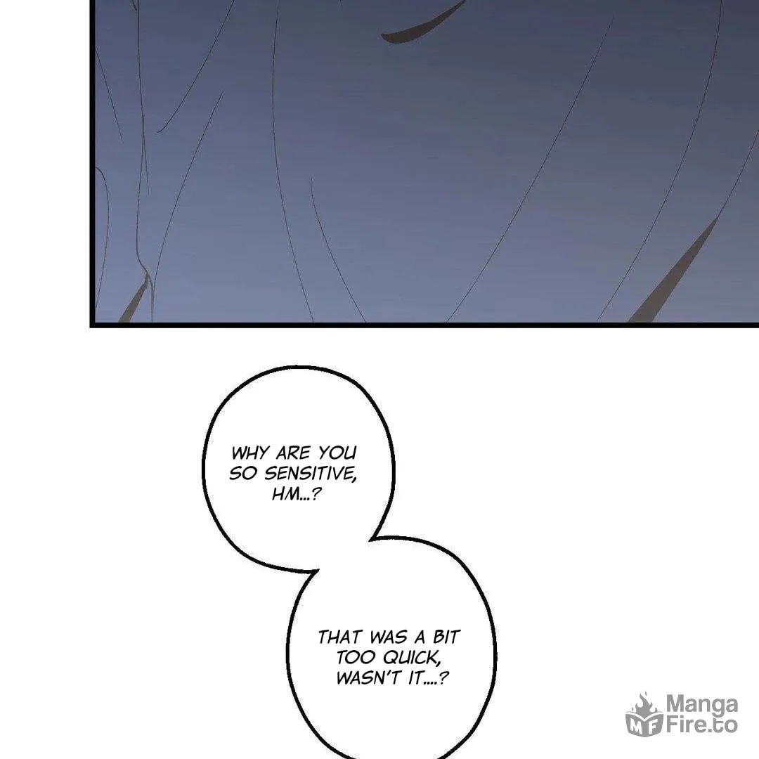 Read Reluctant Encounters chapter 3 image 93 on Lezhin