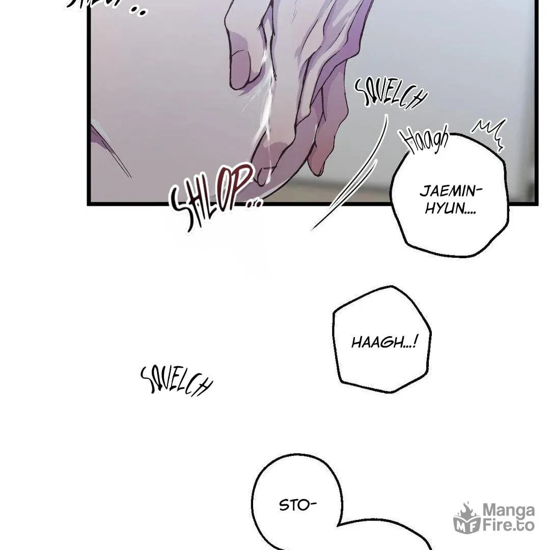 Read Reluctant Encounters chapter 3 image 99 on Lezhin