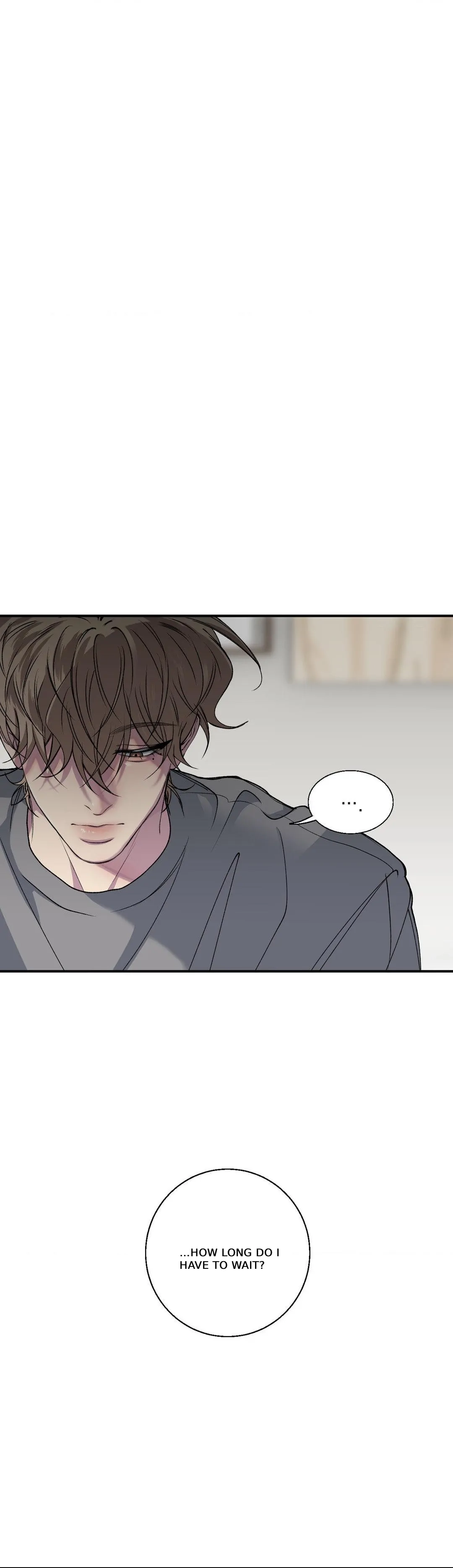 Read Reluctant Encounters chapter 30 image 27 on Lezhin