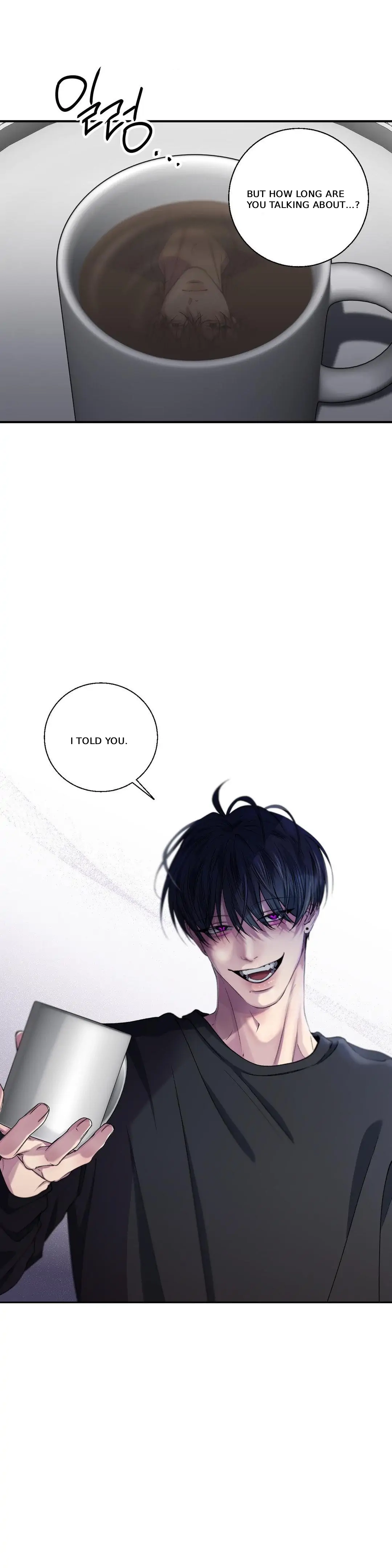 Read Reluctant Encounters chapter 30 image 29 on Lezhin