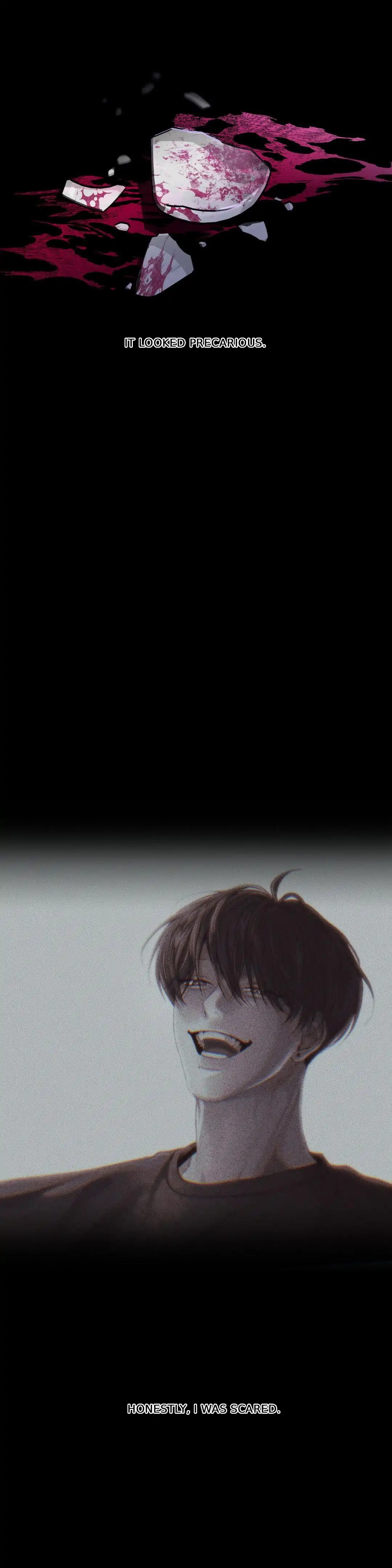 Read Reluctant Encounters chapter 31 image 22 on Lezhin